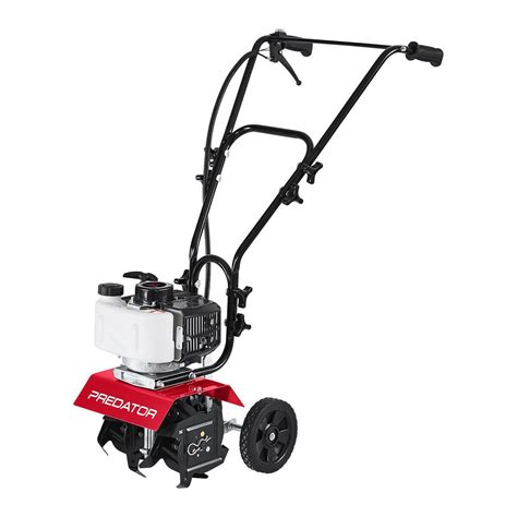 From greenhouses to top-quality outdoor power tools such as mowers, blowers, trimmers and pumps. . Garden tiller at harbor freight